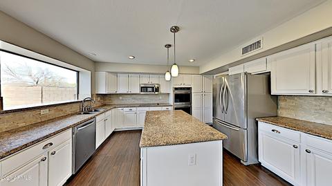 968 E Gail Dr, Gilbert, AZ 85296 photo 6