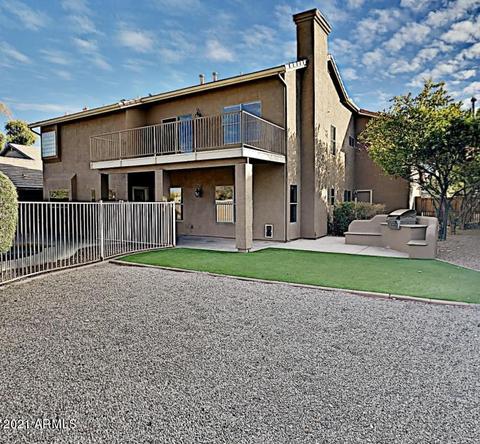 968 E Gail Dr, Gilbert, AZ 85296 photo 18