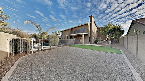 968 E Gail Dr, Gilbert, AZ 85296 photo 8