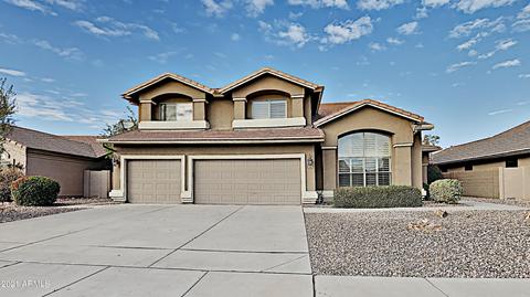968 E Gail Dr, Gilbert, AZ 85296 photo 1