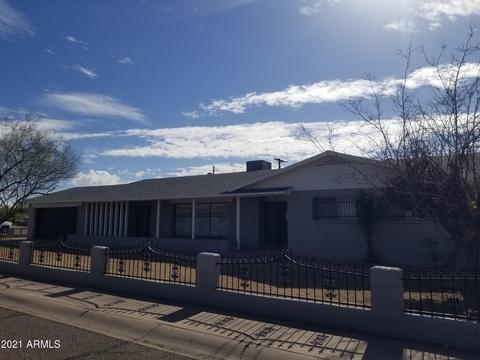 2349 E School Dr, Phoenix, AZ 85040 photo 3