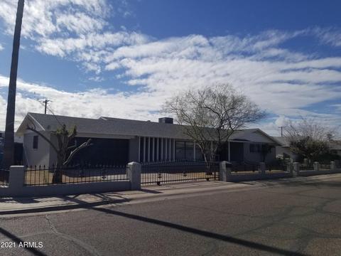 2349 E School Dr, Phoenix, AZ 85040 photo 1