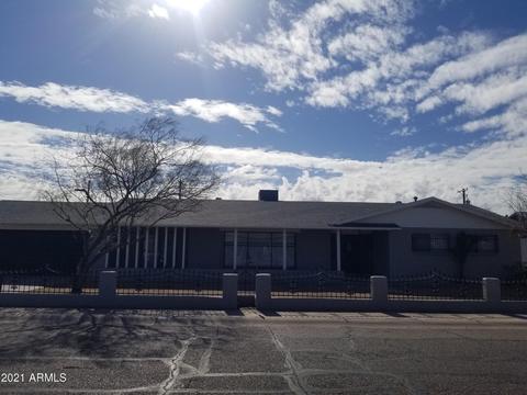 2349 E School Dr, Phoenix, AZ 85040 photo 2