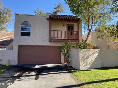 2145 E Sanos Dr, Tempe, AZ 85281 photo 1