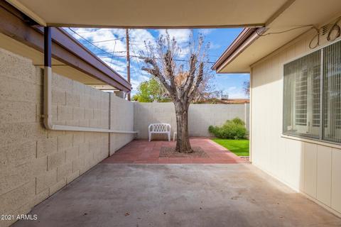 6810 N 29th Ln, Phoenix, AZ 85017 photo 23