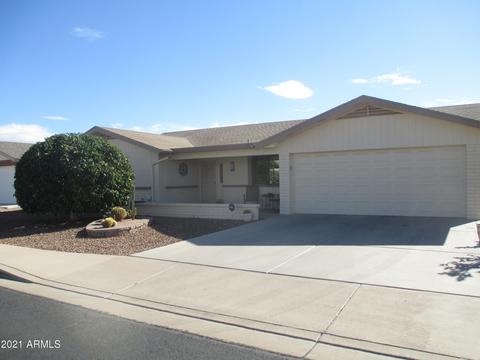 8243 E Nopal Ave, Mesa, AZ 85209 photo 1