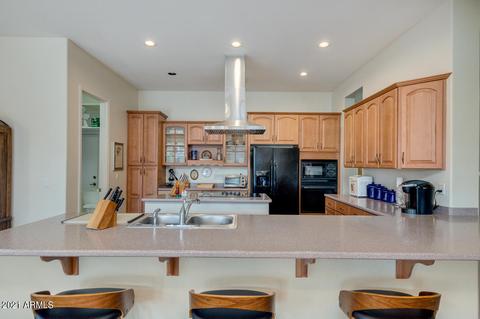 1205 W Ducasse Dr, Phoenix, AZ 85013 photo 9