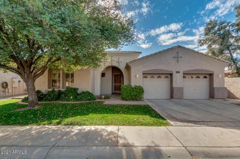 1205 W Ducasse Dr, Phoenix, AZ 85013 photo 1