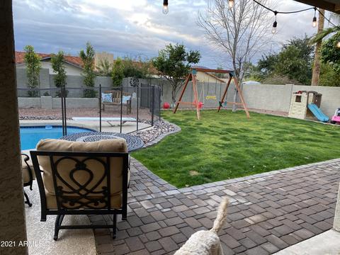 801 E Brook Hollow Dr, Phoenix, AZ 85022 photo 5