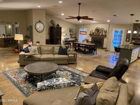 801 E Brook Hollow Dr, Phoenix, AZ 85022 photo 2