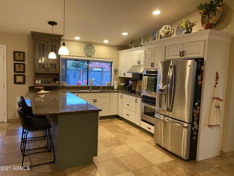 801 E Brook Hollow Dr, Phoenix, AZ 85022 photo 3