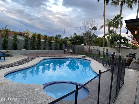 801 E Brook Hollow Dr, Phoenix, AZ 85022 photo 4