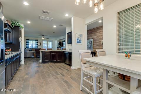 2619 E Daniel Dr, Gilbert, AZ 85298 photo 16