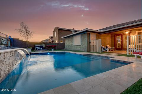 2619 E Daniel Dr, Gilbert, AZ 85298 photo 9