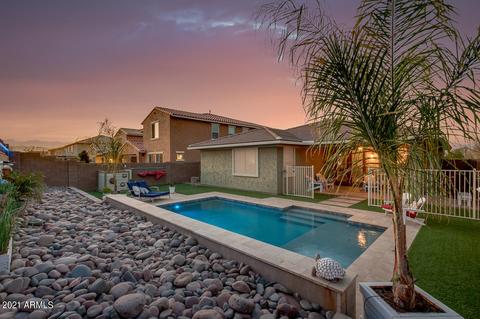 2619 E Daniel Dr, Gilbert, AZ 85298 photo 7
