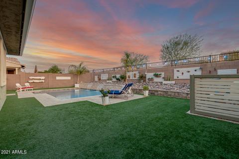 2619 E Daniel Dr, Gilbert, AZ 85298 photo 8