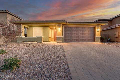 2619 E Daniel Dr, Gilbert, AZ 85298 photo 1
