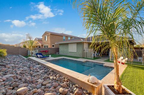2619 E Daniel Dr, Gilbert, AZ 85298 photo 41
