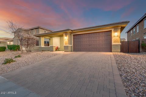 2619 E Daniel Dr, Gilbert, AZ 85298 photo 2