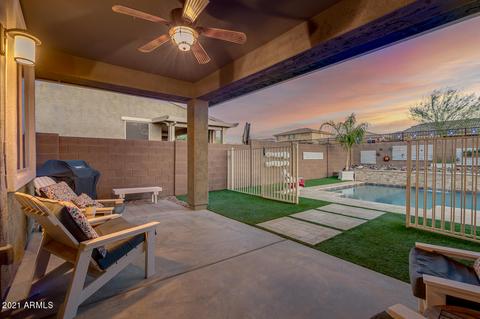 2619 E Daniel Dr, Gilbert, AZ 85298 photo 4