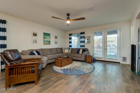 2619 E Daniel Dr, Gilbert, AZ 85298 photo 12