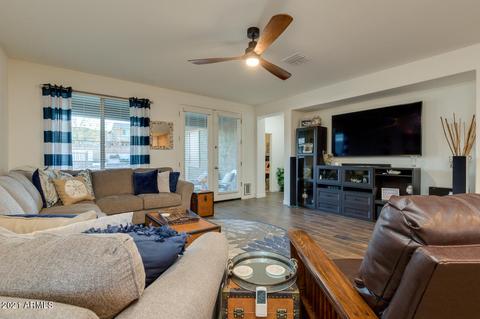 2619 E Daniel Dr, Gilbert, AZ 85298 photo 13