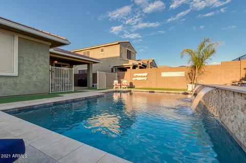 2619 E Daniel Dr, Gilbert, AZ 85298 photo 40