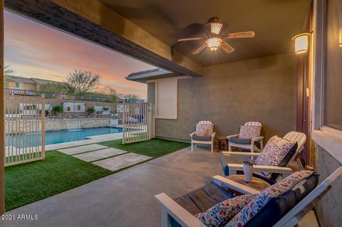 2619 E Daniel Dr, Gilbert, AZ 85298 photo 5