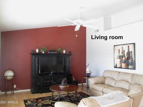 8328 E Naranja Ave, Mesa, AZ 85209 photo 3