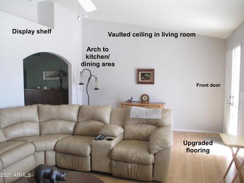 8328 E Naranja Ave, Mesa, AZ 85209 photo 2