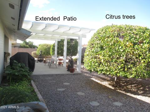 8328 E Naranja Ave, Mesa, AZ 85209 photo 29