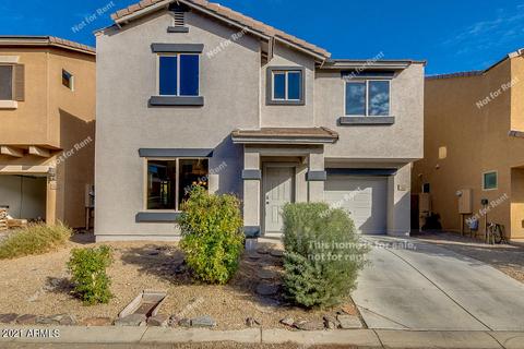 331 S Travis --, Mesa, AZ 85208 photo 1