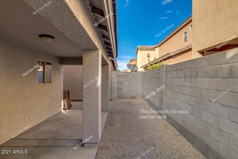 331 S Travis --, Mesa, AZ 85208 photo 5