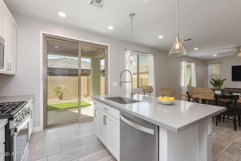 9914 E Acceleration Dr, Mesa, AZ 85212 photo 11
