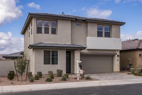 9914 E Acceleration Dr, Mesa, AZ 85212 photo 1