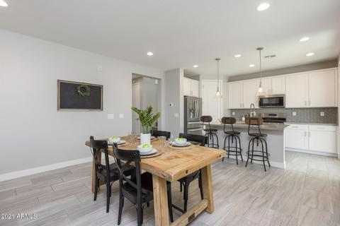 9914 E Acceleration Dr, Mesa, AZ 85212 photo 13