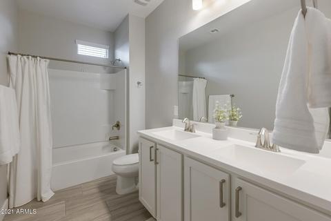 9914 E Acceleration Dr, Mesa, AZ 85212 photo 21