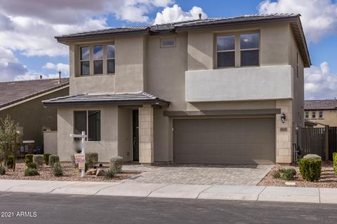 9914 E Acceleration Dr, Mesa, AZ 85212 photo 2