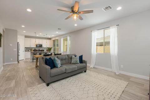 9914 E Acceleration Dr, Mesa, AZ 85212 photo 6