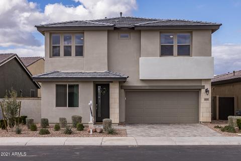 9914 E Acceleration Dr, Mesa, AZ 85212 photo 3