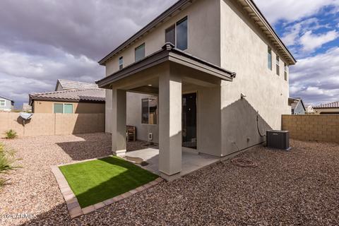 9914 E Acceleration Dr, Mesa, AZ 85212 photo 28