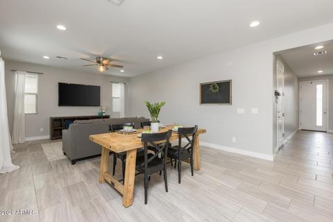 9914 E Acceleration Dr, Mesa, AZ 85212 photo 5