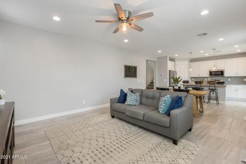 9914 E Acceleration Dr, Mesa, AZ 85212 photo 4