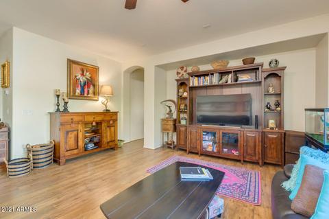 2752 E Lodgepole Dr, Gilbert, AZ 85298 photo 12