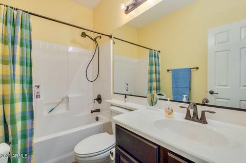2752 E Lodgepole Dr, Gilbert, AZ 85298 photo 20