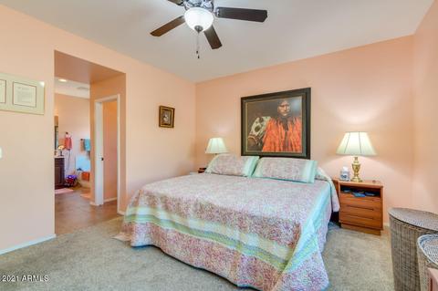 2752 E Lodgepole Dr, Gilbert, AZ 85298 photo 13