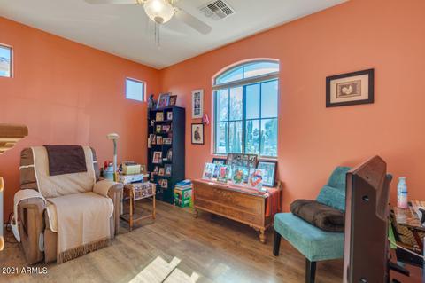 2752 E Lodgepole Dr, Gilbert, AZ 85298 photo 21