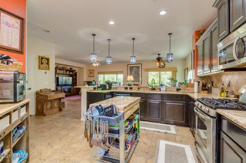 2752 E Lodgepole Dr, Gilbert, AZ 85298 photo 22
