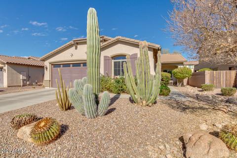2752 E Lodgepole Dr, Gilbert, AZ 85298 photo 5