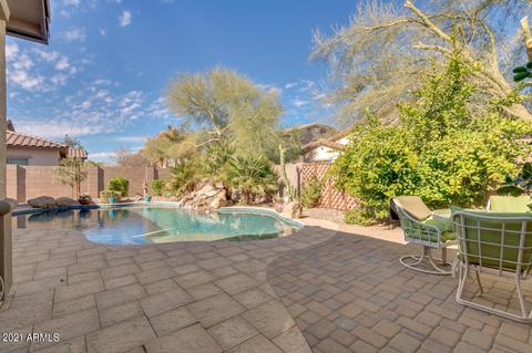 2752 E Lodgepole Dr, Gilbert, AZ 85298 photo 35
